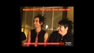 The Greatest Moments of MSI =P