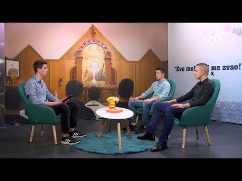 Sjemenište danas - Nadbiskupsko sjemenište 'Zmajević' u Zadru