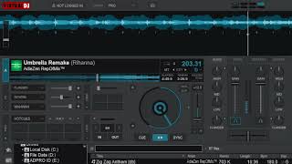 Download lagu Umbrella [ Rihanna ] Funkot Version - AdieZen Remix mp3