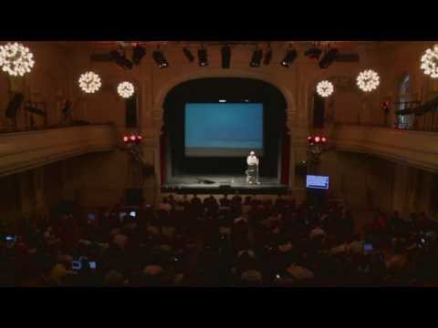 UIKonf 2016 – Day 1– Dasmer Singh – Build once, use everywhere