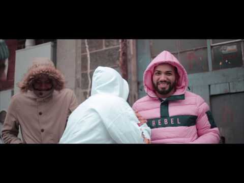 Izzy G - Coolin (Official Video)