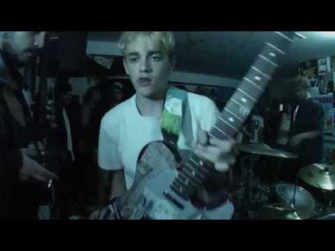 Kings Of The Beach - Nasty Beach (Live video @ RULE FEST II)