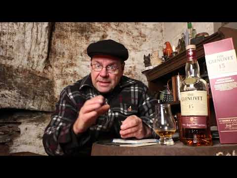 ralfy review 802 Extras - Glasgows whisky festival 2019