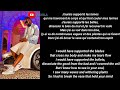 Mohamed Ramadan Gims Ya Habibi Lyrics Video