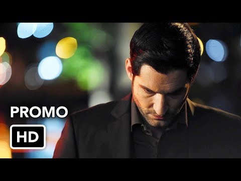 Lucifer 3x19 Promo "Orange Is The New Maze" (HD) Season 3 Episode 19 Promo