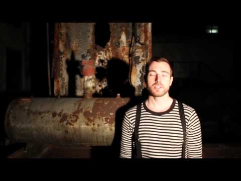 You Send Me - CAUGHT A GHOST (HD)