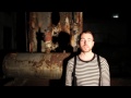 You Send Me CAUGHT A GHOST HD