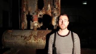 You Send Me - CAUGHT A GHOST (HD)