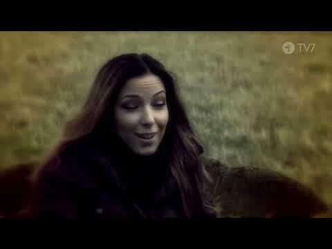 02.Katja Rimpeläinen Stefanovic Father (Taiteilija Kuvassa TV7) Documental.