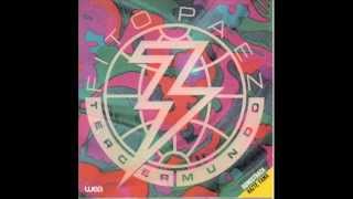 Fito Paez - Fue Amor