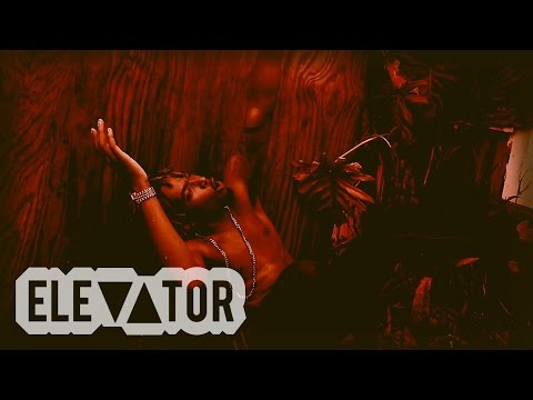 Keez - Damien (Official Music Video)