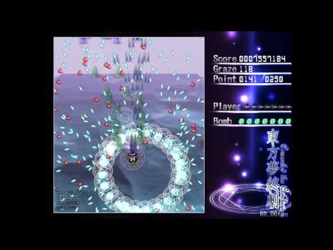 Concealed the Conclusion Lunatic - Scenario C Showcase