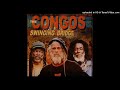 The Congos - Fraud System