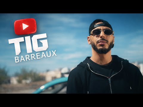 TIG - BARREAUX (Clip Officiel)