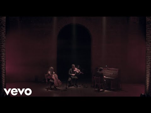 Luca D'Alberto - Anima (Live Session)