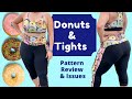 The Best Workout Tights Pattern My Dumb Mistakes Stride Tights