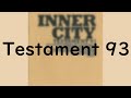 Inner City Testament 93 FULLALBUM
