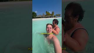 Surprise Maldives Trip for Mom — Full Transcript & Summary