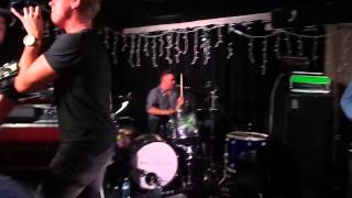 Eleven Past One - Wake up Live