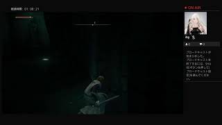 ELDEN RING　新規魔術ビルド育成