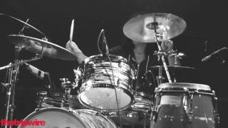 Free Energy - &quot;Hope Child&quot; Live at The Knitting Factory