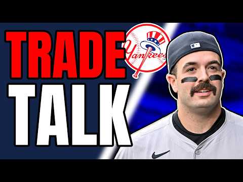 TOUGH MOVE Yankees May Have To Make
