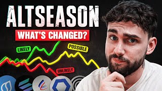 The TRUTH About Altseason 2025... (Altcoin Holders MUST Know)