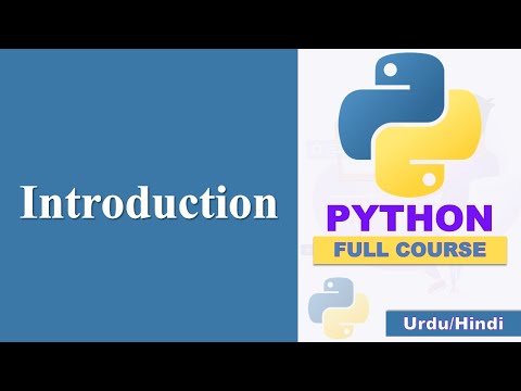 Introduction to Python | Uses of Python | Python Tutorial