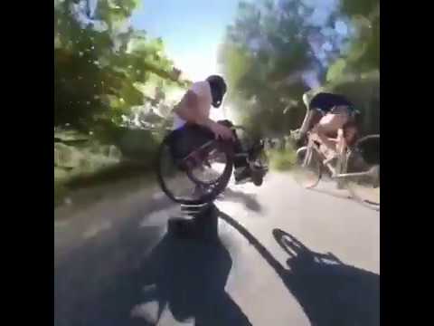 Bloodlust feat. Carola - The Light