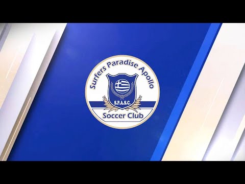 2019 FGC ASN Premier League & Reserves Rd 21 Highlights - Surfers Paradise vs Coomera