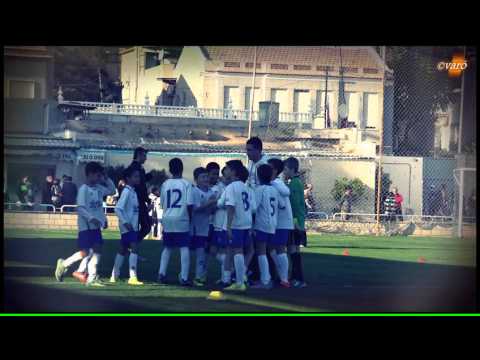 PRESENTACION CALLOSA ALEVIN B