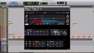 Video thumbnail for Unfiltered Audio Triad - Walkthrough | Plugin Alliance by Plugin Alliance