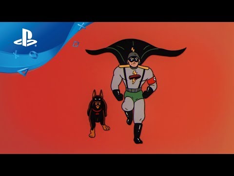 Wolfenstein II: The New Colossus – Blitzmensch Trailer [PS4, deutsch]