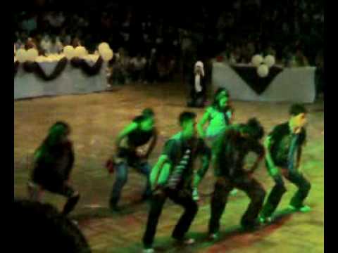 WMSU--RampShakers++BSHRM Pioneers