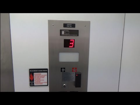 Long Hydraulic Elevator @ 349 Marshall Avenue - Webster Groves, MO