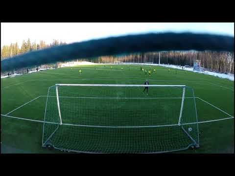 15.1.2022 Ilves P08 - Ilves D akatemia Oton tilanteet