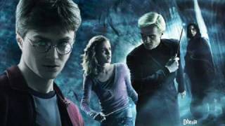 Harry Potter and the Half Blood Prince Soundtrack 03 The Story Begins
