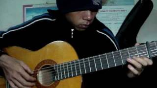 Des Nachtens Suss Gedone ( Estatic Fear )