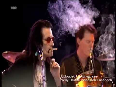 Willy DeVille - Heart And Soul