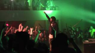 KB - Not Today Satan/Undefeated Live