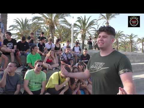 Vitty vs Master J - 8avos "2a temporada J4"