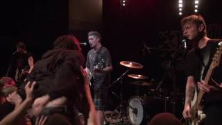 BELVEDERE  - Distress  [HD] 27 APRIL 2012