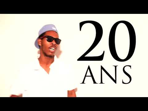 Jimo & Tito - Temp La Ka Passé Vite [ Clip Officiel KMSK 2012 ]