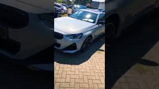 Rockstar BMW 🇩🇪 #gladevibes #BMW_M #germany