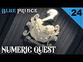 A Numeric Quest Blue Prince 24 Day 74 77 Family Core Clues Crate Removal Taunts