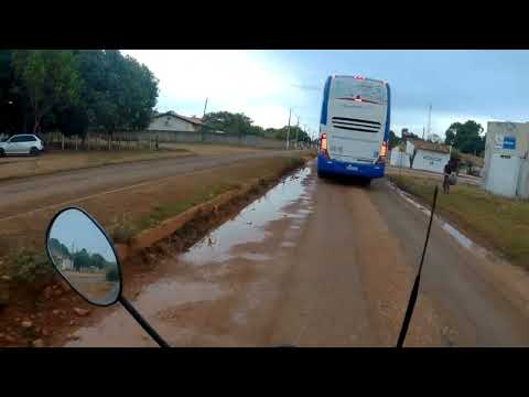 CHEGANDO EM FILADÉLFIA TO.