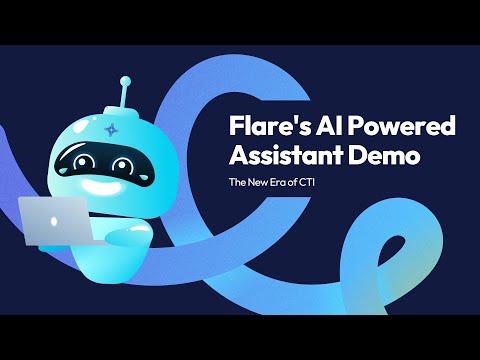 Meet Flare's AI Powered Assistant