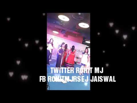 Rohit MJ my ramp.cho...