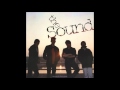 01.THE SOUND - GOLDEN SOLDIERS.wma 