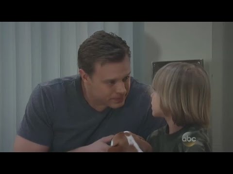 4-25-16 (1) nuJason Morgan - I Hate You Dad